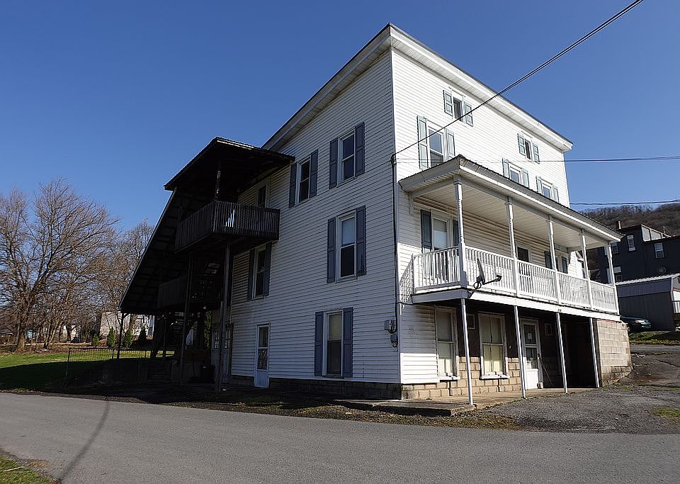 224 S 9th St, Trevorton, PA 17881 Zillow
