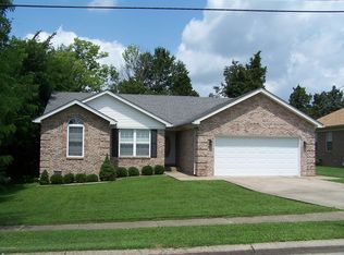 664 Harding Dr, Mount Washington, KY 40047