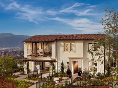 1279 Inspiration Point, West Covina, CA, 91791