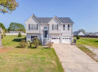 208 Silverthorn Way, Cedartown, GA 30125