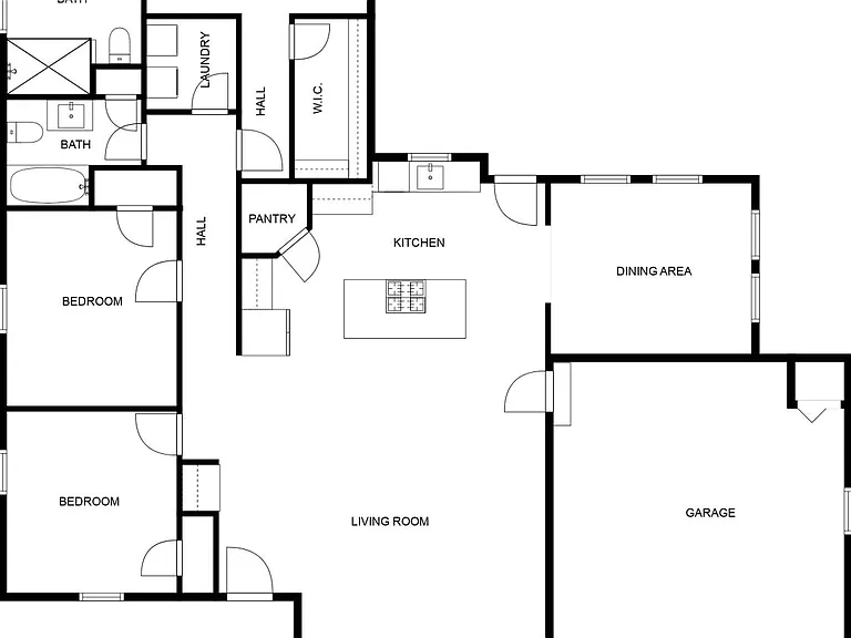 8314 Greenbush St — Photo 36
