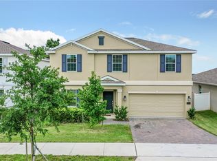 847 Carmillion Ct, Groveland, FL 34736