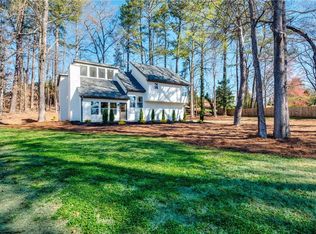 4445 Cove Island Dr NE, Marietta, GA 30067