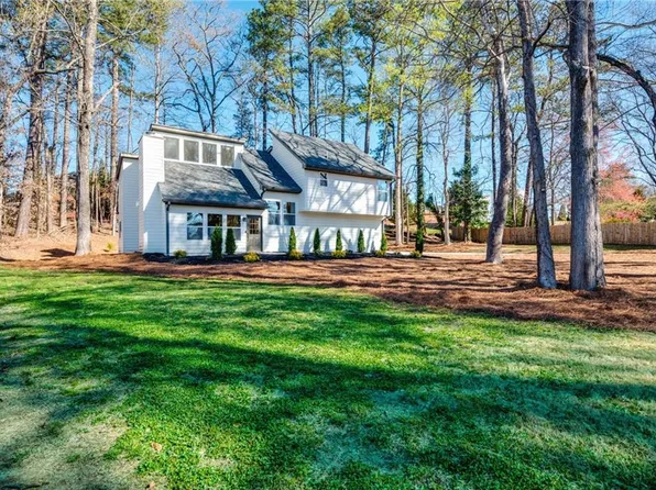 4445 Cove Island Dr NE, Marietta, GA 30067
