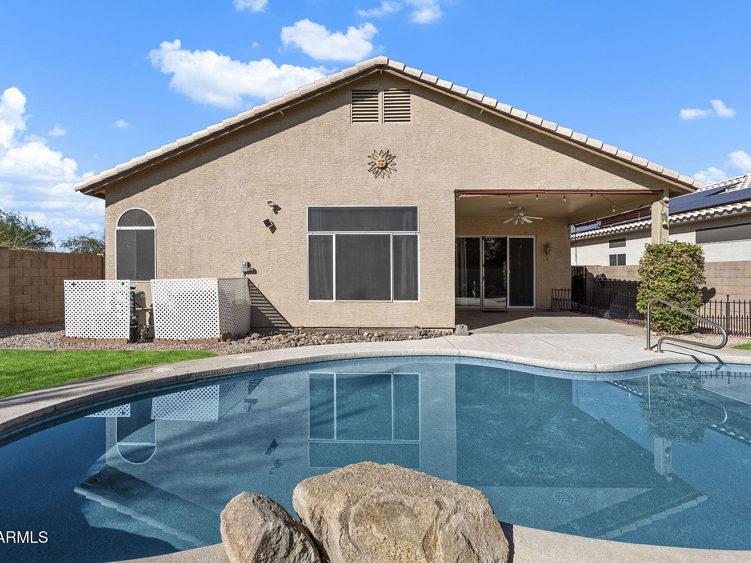 18247 N COYOTE LAKES Parkway