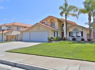 2140 Cordillera Ave, Colton, CA 92324