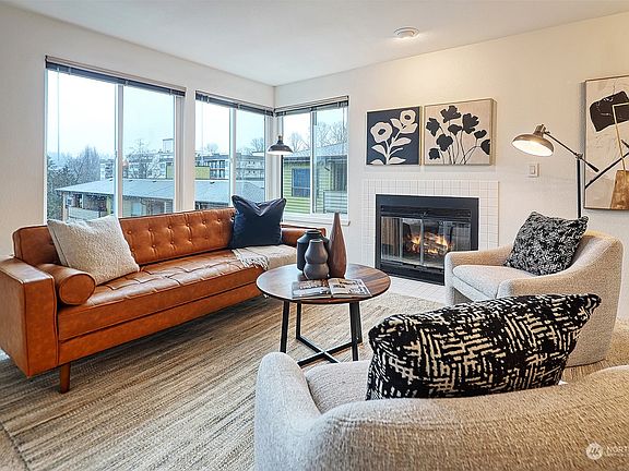 3rd image of 10329 Meridian Avenue N #B302