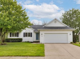 313 NE 17th St, Ankeny, IA 50021