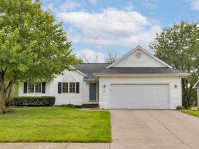 313 NE 17th St, Ankeny, IA, 50021