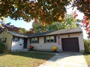 45 Wolf Dr, Hamilton, NJ 08610