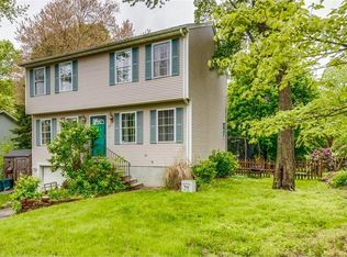 35 Betony Rd, Saunderstown, RI 02874
