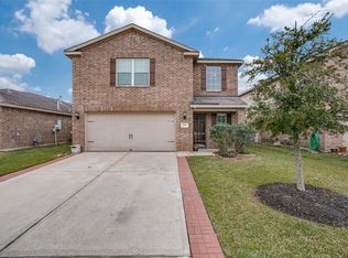 1818 Opal Peach Dr, Rosharon, TX 77583