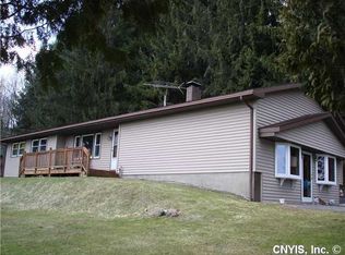 1441 Apulia Rd, La Fayette, NY 13084