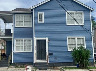 3729 Bruxelles St #2, New Orleans, LA 70122