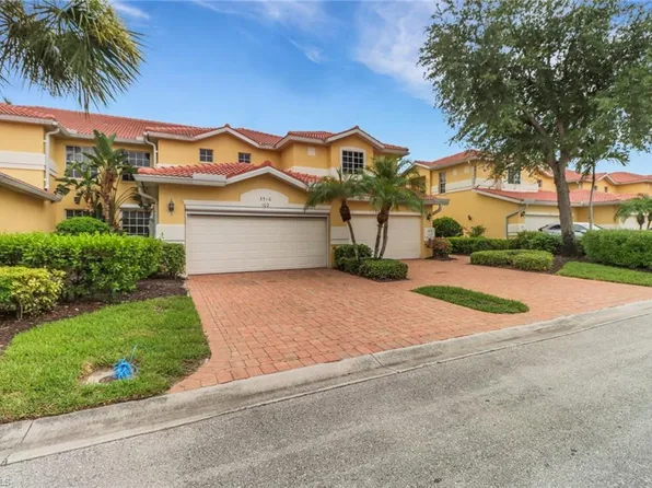 3510 Morning Lake DR #102, ESTERO, FL 34134