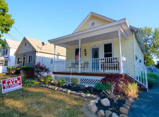 231 Eagle St, Fredonia, NY 14063
