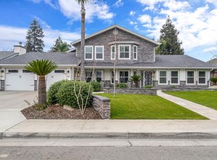 1885 N Frankwood Ave, Reedley, CA 93654