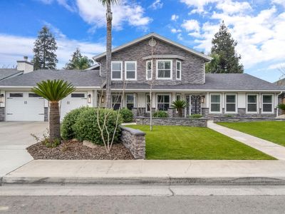 1885 N Frankwood Ave, Reedley, CA, 93654