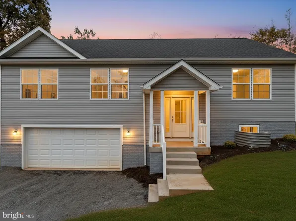 3281 Russel Run Rd, Locust Grove, VA 22508