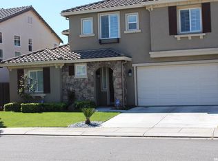 2304 Kaslin Dr, Modesto, CA 95355