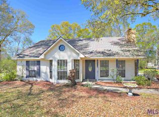 43350 R Daigle Rd, Gonzales, LA 70737