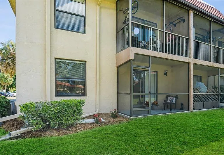 21915 Lake Forest Cir #106 — Photo 26