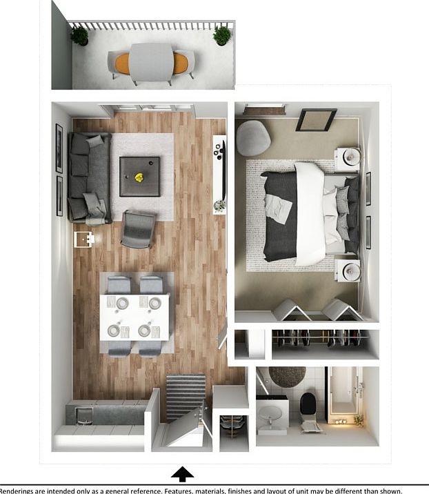 2nd image of 1198 Far Hills Dr #1134-24