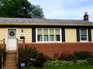 6111 Cipriano Rd, Lanham, MD 20706