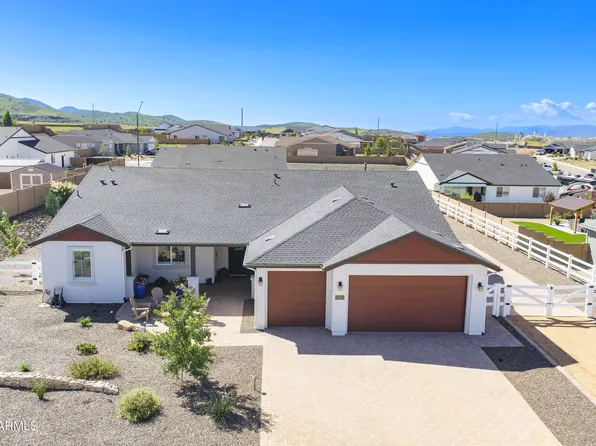 13511 E REMINGTON Road, Prescott Valley, AZ 86315