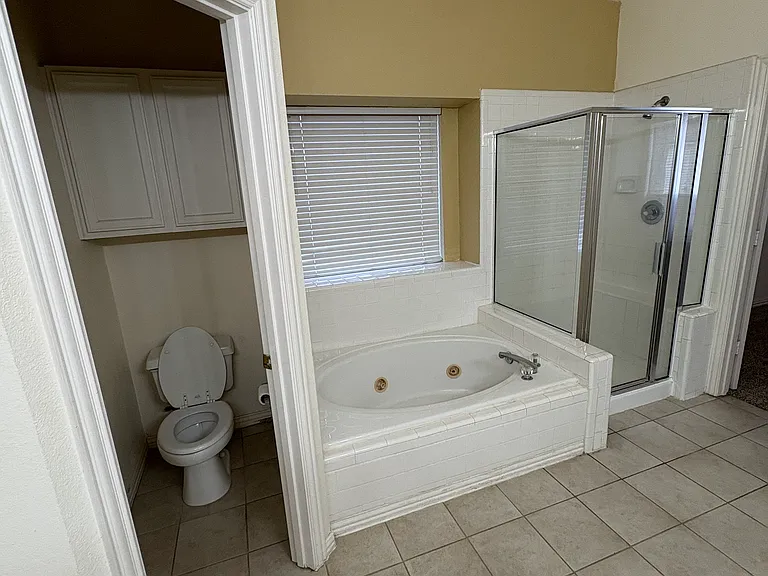Master bath