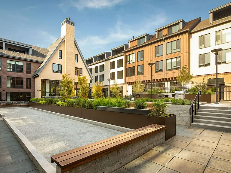 The Windward Apartments — Photo 11