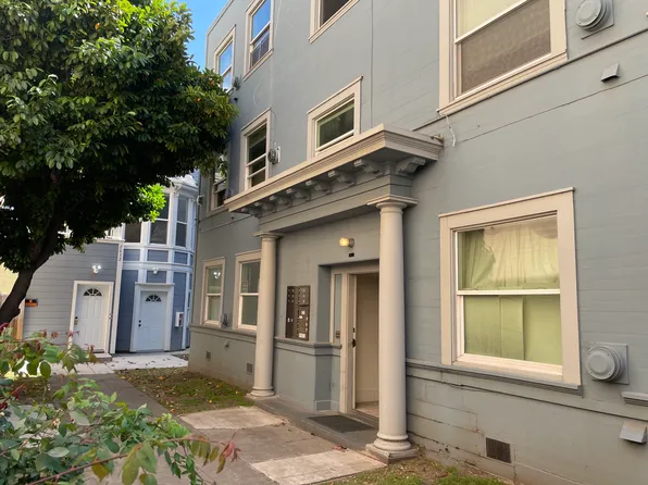 2030 Bancroft Way, Berkeley, CA