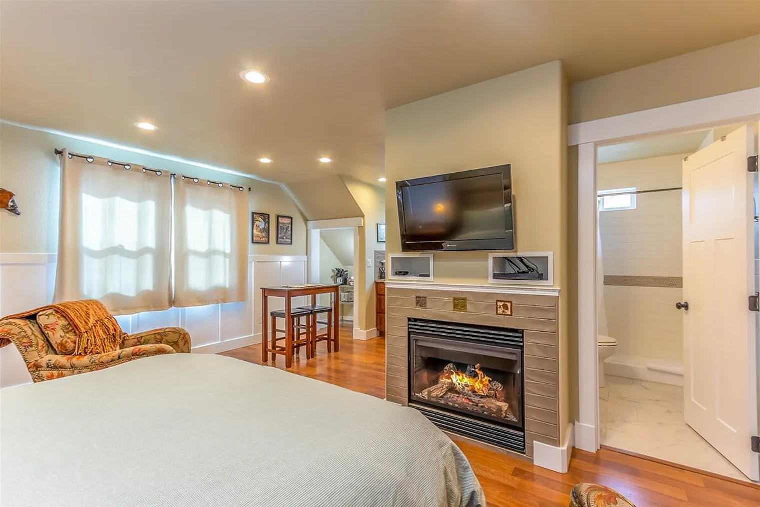 1 bed, 1.0 bath, 473 sqft, $2,900 — Photo 1