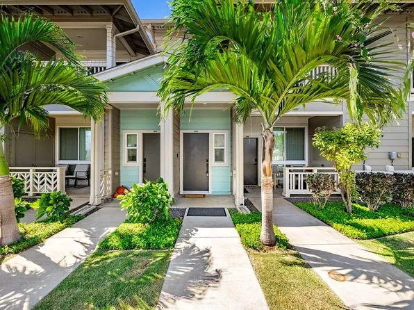 91-3525 Kauluakoko St, Ewa Beach, HI
