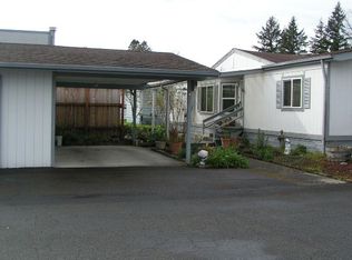 1713 Cooks Hill Rd TRAILER 41, Centralia, WA 98531