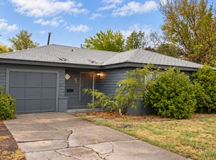 2441 SW 54th St, Oklahoma City, OK 73119