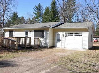 2678 Depot Rd, Interlochen, MI 49643