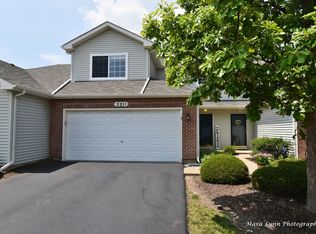 321 Capitol Dr UNIT B, Sugar Grove, IL 60554