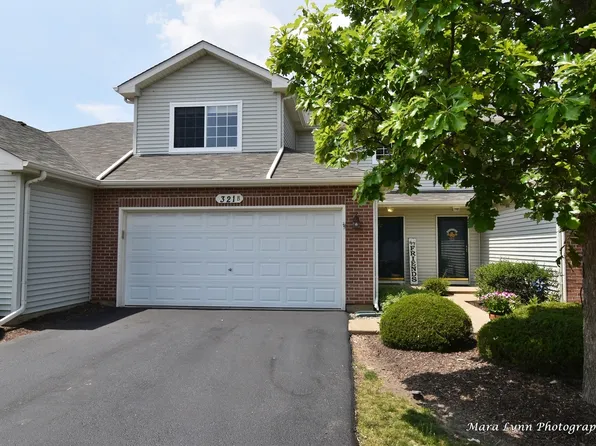 321 Capitol Dr Unit B, Sugar Grove, IL 60554