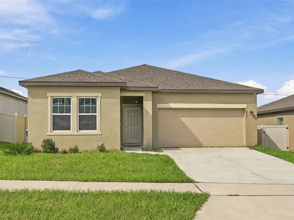 2903 POPPY AVENUE, HAINES CITY, FL 33844