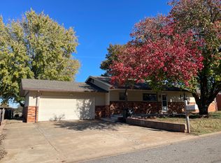108 Ash St, Alva, OK 73717