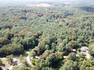 3855 Jailette Rd LOT 0, Atlanta, GA 30349