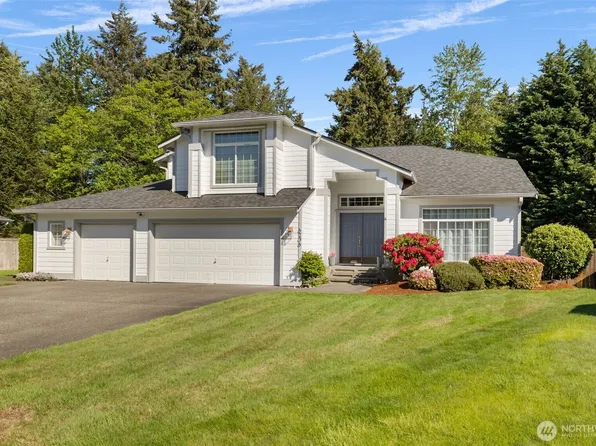 6206 58th Street Ct, University Place, WA 98467