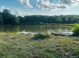 TRACT Three Audrain Rd #935, Mexico, MO 65265