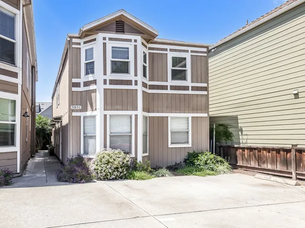 5851 Vallejo St APT D, Emeryville, CA 94608