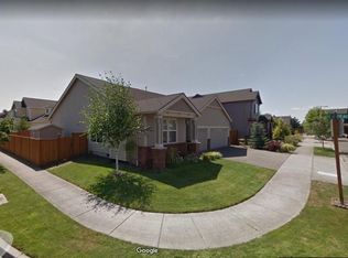 4948 Hyde Ln, Eugene, OR