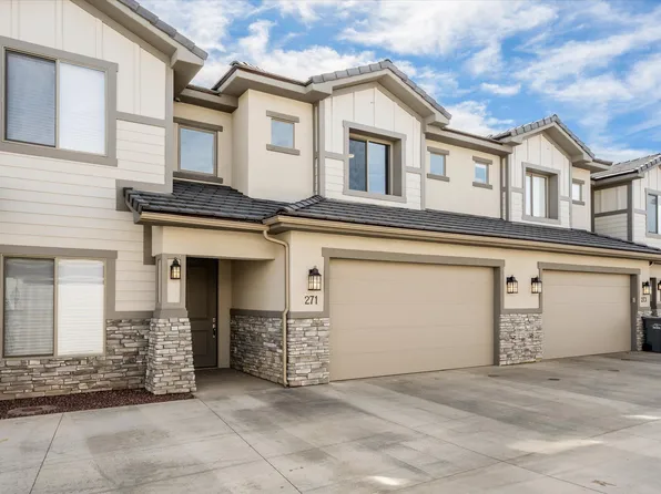 271 N 2020 W, Hurricane, UT 84737