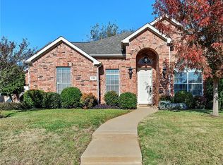 1109 Huntington Trl, Mansfield, TX 76063
