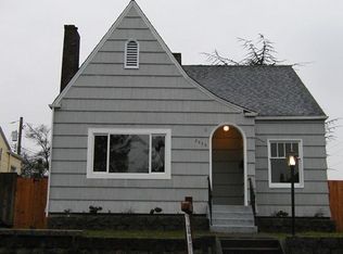 3836 S 8th St, Tacoma, WA 98405