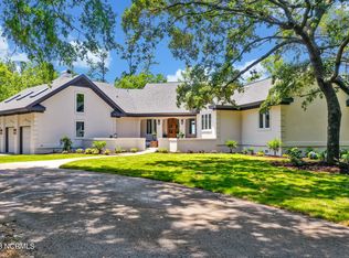 6512 S River Vista Dr, Wilmington, NC 28412